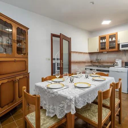 Σπίτι διακοπών House Bakic