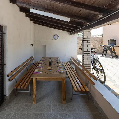 House Bakic