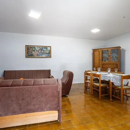 House Bakic * Krnica