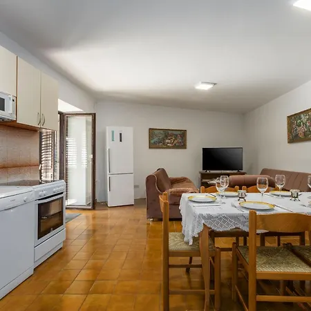 Σπίτι διακοπών House Bakic