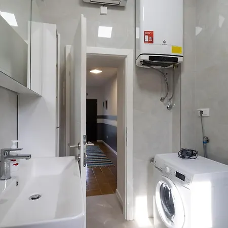 House Bakic Nyaraló Krnica