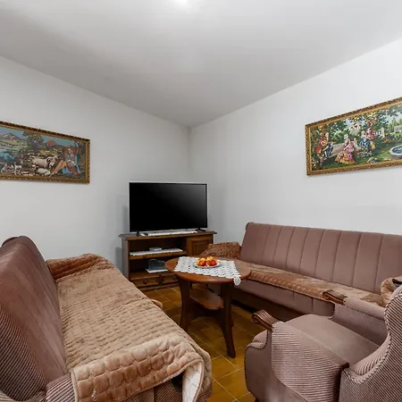 Nyaraló House Bakic