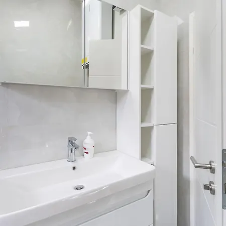 Σπίτι διακοπών House Bakic Krnica