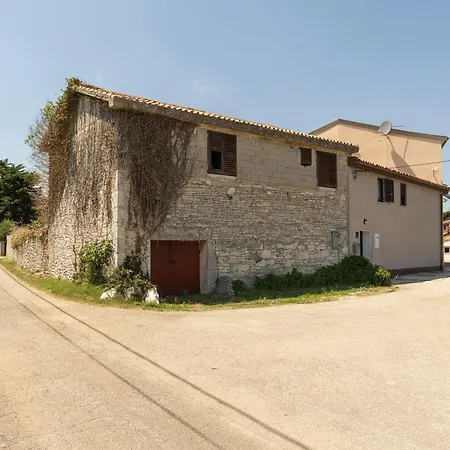 Nyaraló House Bakic