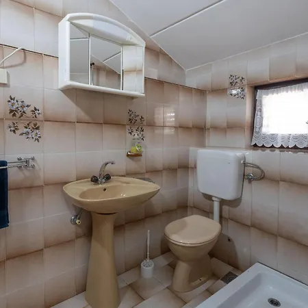 House Bakic * Krnica