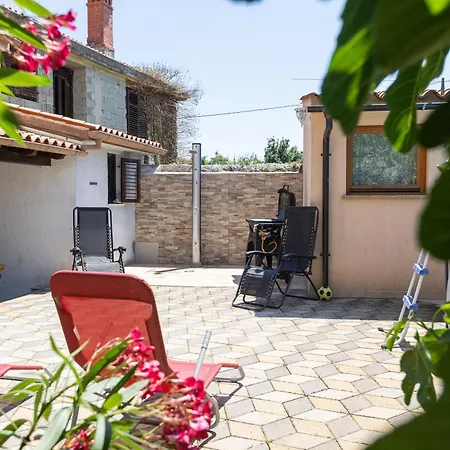 House Bakic Σπίτι διακοπών Krnica