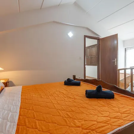 House Bakic * Krnica